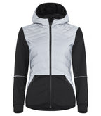 Clique Utah Jacket – dame – Refleks – forside