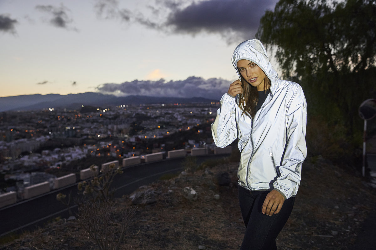 Clique Hardy Reflective –  – produktbilde
