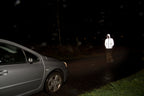 Clique Hardy Reflective –  – produktbilde