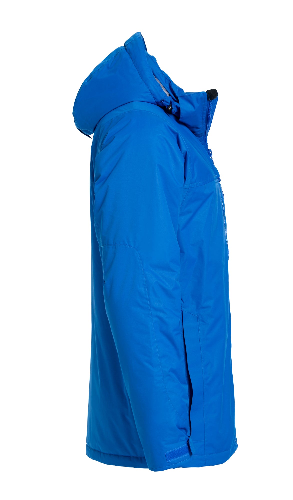 Clique Kingslake – Kongeblå – høyre side