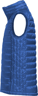 Clique Hudson Vest – Kongeblå – venstre side