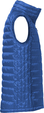 Clique Hudson Vest – Kongeblå – høyre side