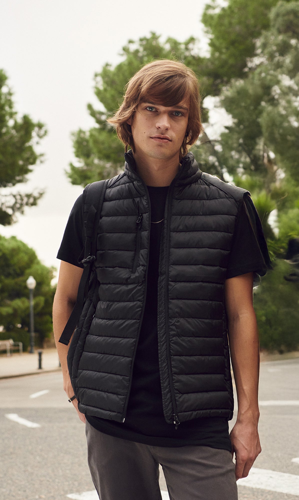 Clique Hudson Vest –  – produktbilde