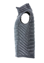 Clique Hudson Vest – dame – Grå – venstre side