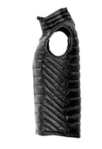 Clique Hudson Vest – dame – Svart – venstre side