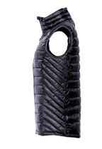 Clique Hudson Vest – dame – Mørk marineblå – venstre side