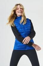 Clique Hudson Vest – dame –  – produktbilde