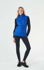 Clique Hudson Vest – dame –  – produktbilde