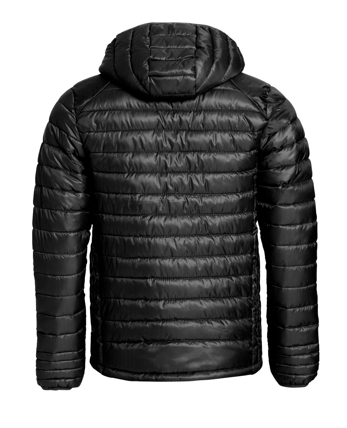 Clique Hudson – Svart – bakside