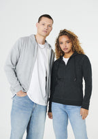 Clique Premium OC Hoody Full Zip –  – produktbilde