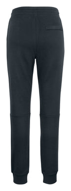 Clique Premium OC Pants – Svart – bakside