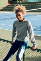 Clique Basic Active Roundneck –  – produktbilde