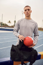 Clique Basic Active Roundneck –  – produktbilde