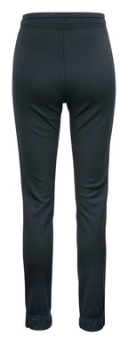 Clique Basic Active Pants – Svart – bakside
