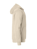 Clique Basic Hoody – junior –  – høyre side
