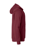 Clique Basic Hoody – junior –  – høyre side