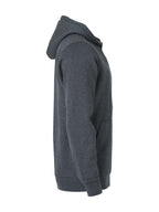 Clique Basic Hoody – junior –  – høyre side