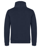 Clique Hobart – Mørk marineblå – bakside