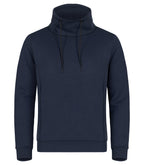 Clique Hobart – Mørk marineblå – forside