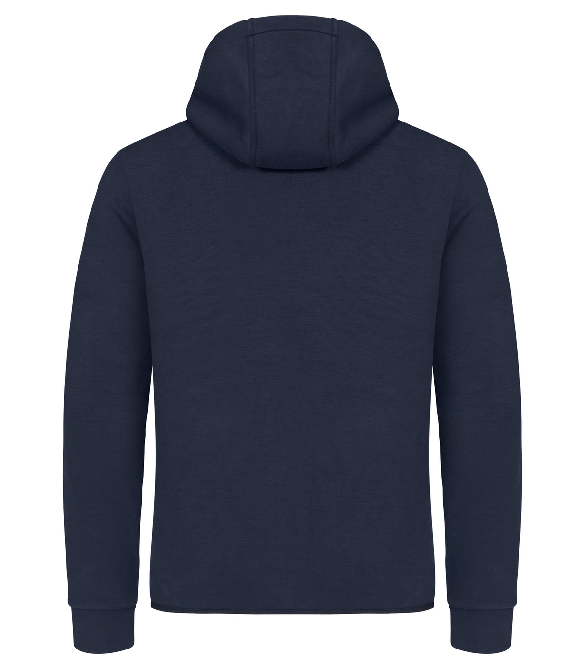Clique Hayden – Mørk marineblå – bakside