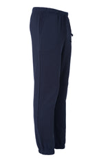 Clique Basic Pants – junior – Mørk marineblå – høyre side