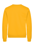 Clique Basic Roundneck – Sitrongul – bakside