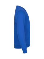 Clique Basic Roundneck – Kongeblå – høyre side