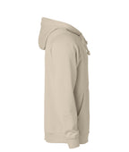 Clique Basic Hoody –  – høyre side