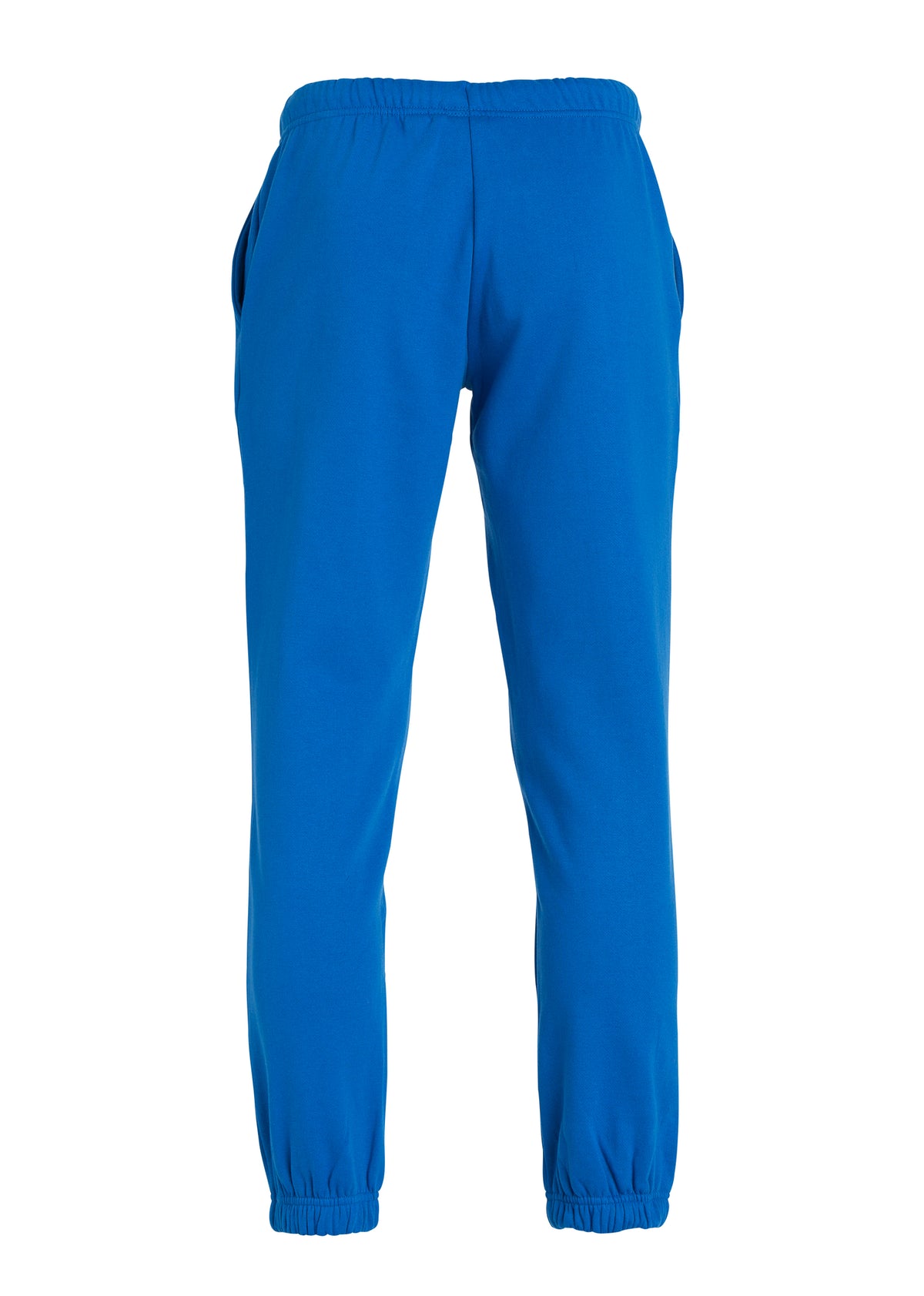 Clique Basic Pants – Kongeblå – bakside