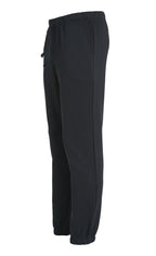 Clique Basic Pants – Svart – venstre side