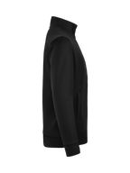 Clique Basic Cardigan – Svart – høyre side