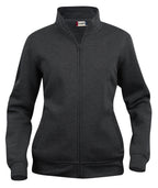 Clique Basic Cardigan – dame –  – forside