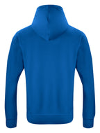 Clique Classic Hoody Full Zip – Kongeblå – bakside