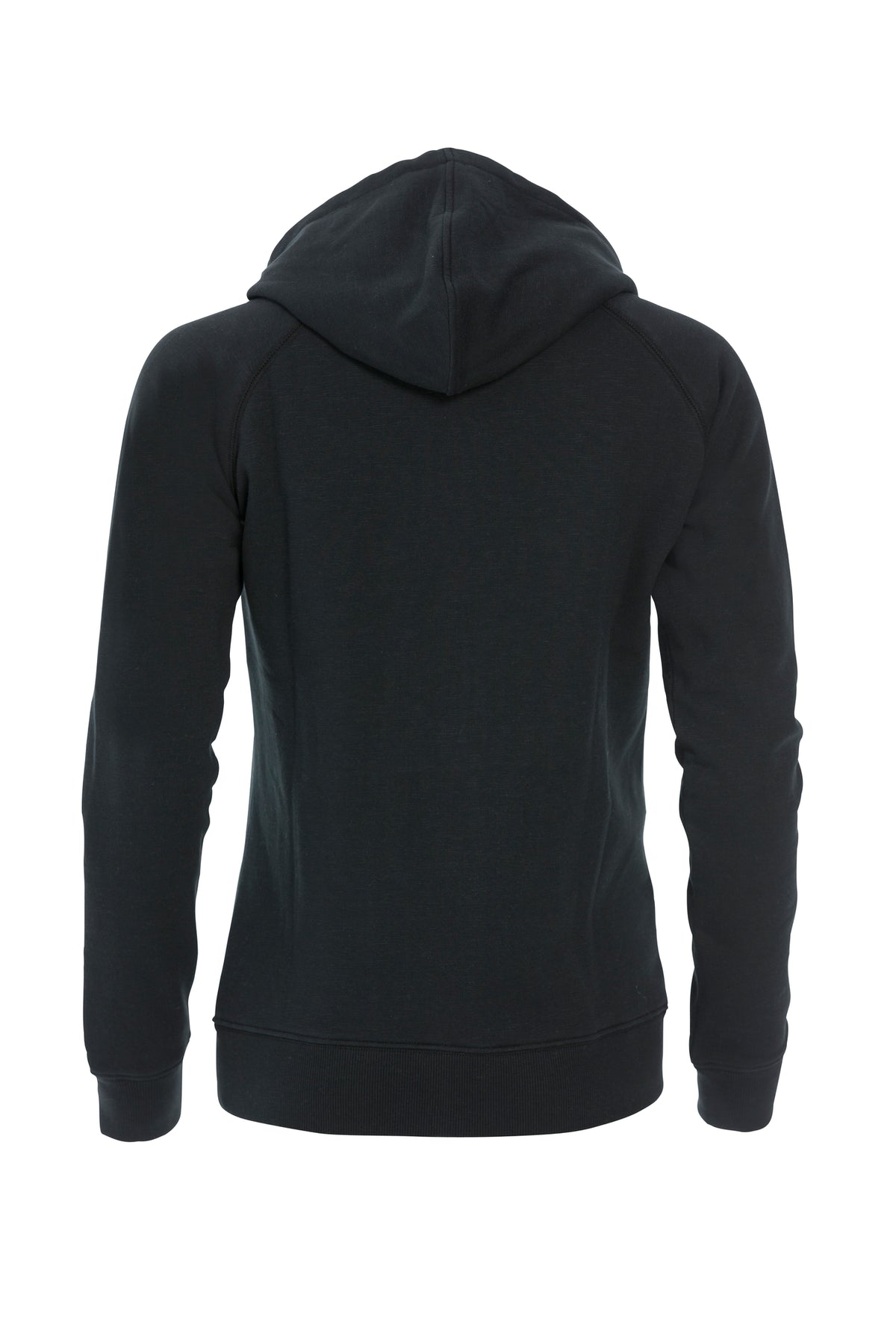 Clique Loris – dame – Svart – bakside