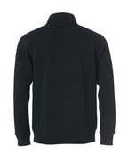 Clique Classic Cardigan – Svart – bakside