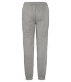 Clique Basic Active Pants – junior – Gråmelert – bakside