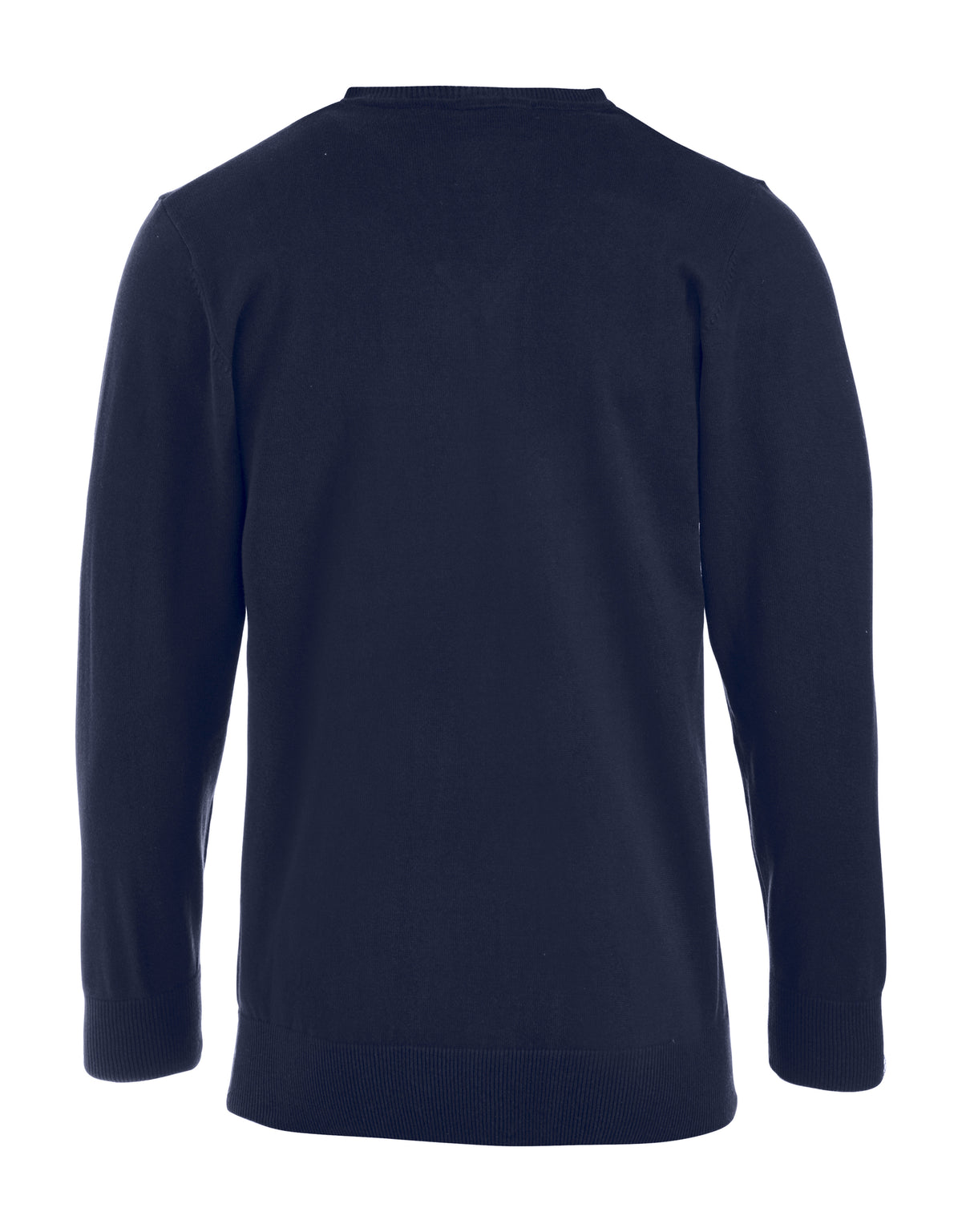 Clique Aston – Mørk marineblå – bakside