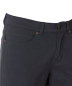 Clique 5-Pocket Stretch – Pistol – detalj