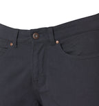 Clique 5-Pocket Stretch – Pistol – detalj
