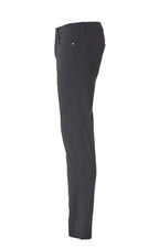 Clique 5-Pocket Stretch – Svart – venstre side