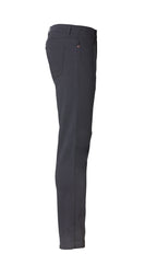 Clique 5-Pocket Stretch – Mørk marineblå – høyre side