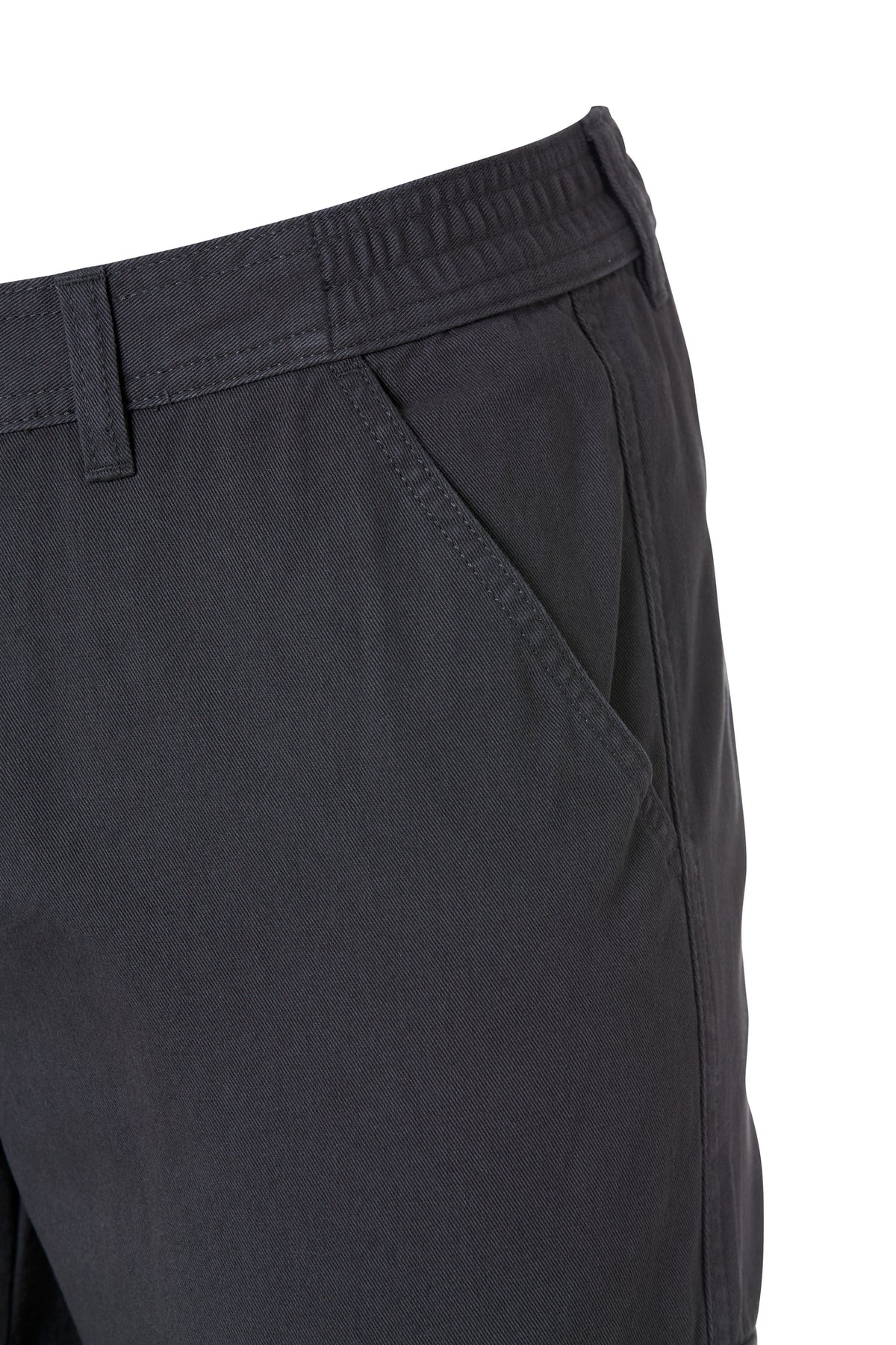 Clique Cargo Pocket – Pistol – detalj
