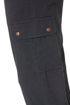 Clique Cargo Pocket – Pistol – detalj
