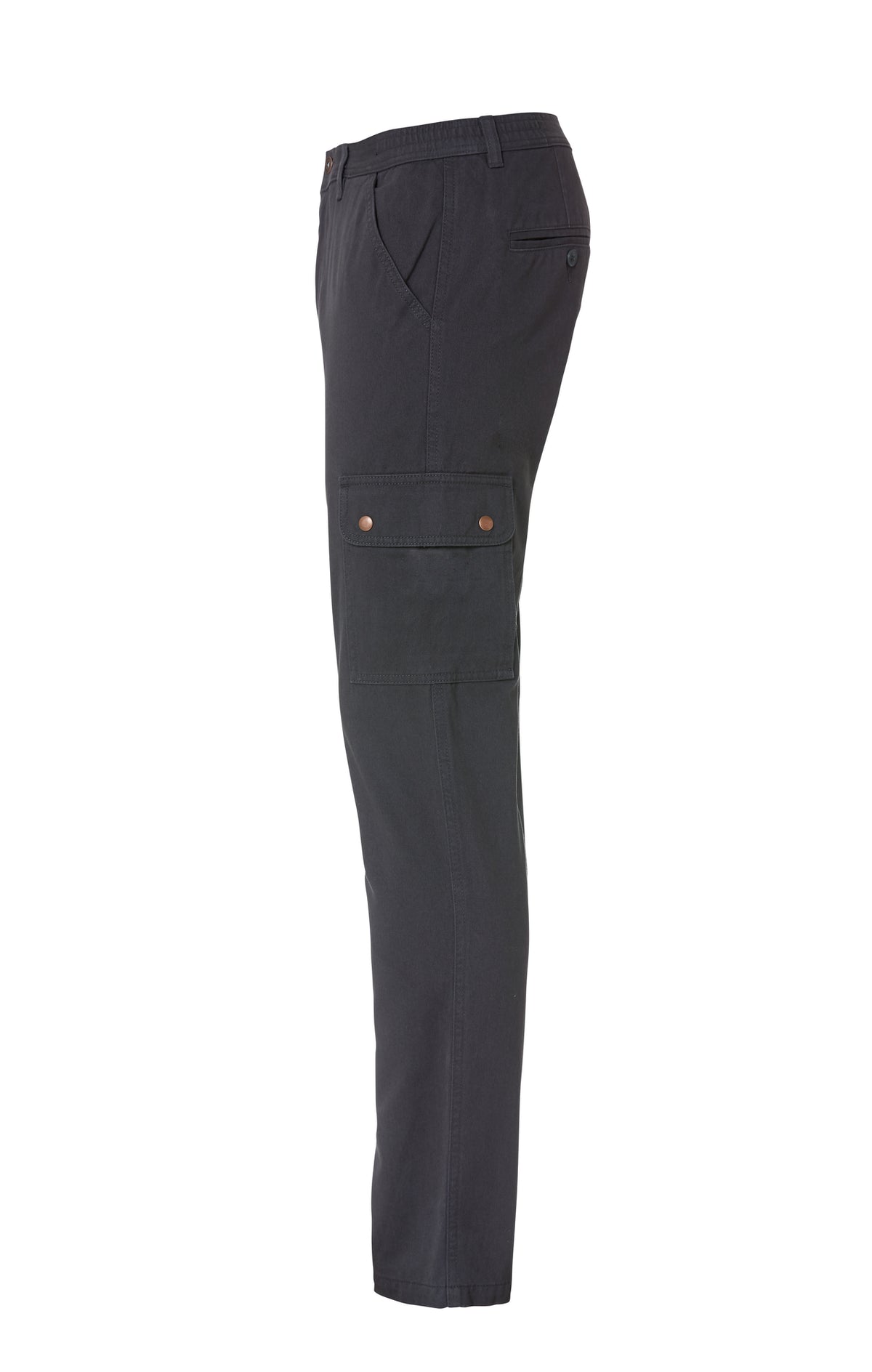 Clique Cargo Pocket – Pistol – venstre side