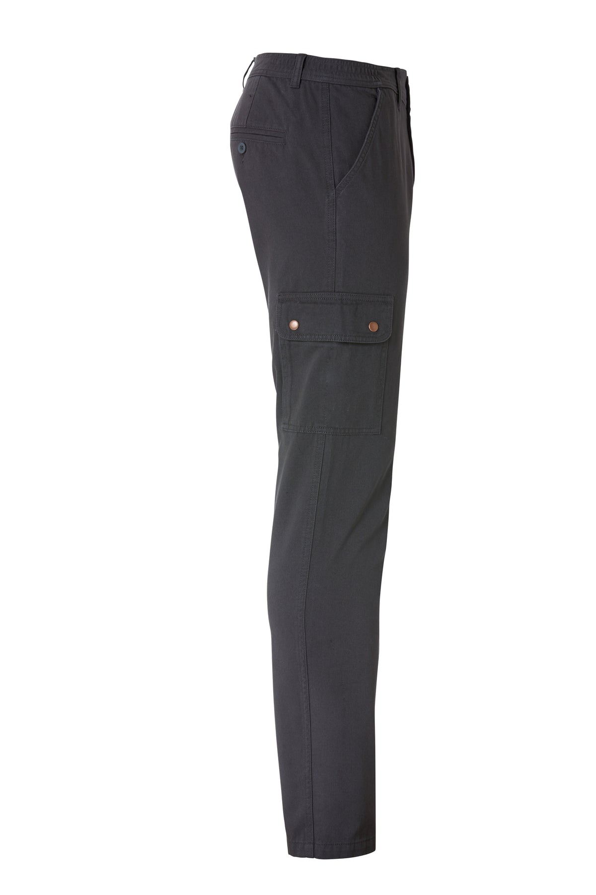 Clique Cargo Pocket – Pistol – høyre side