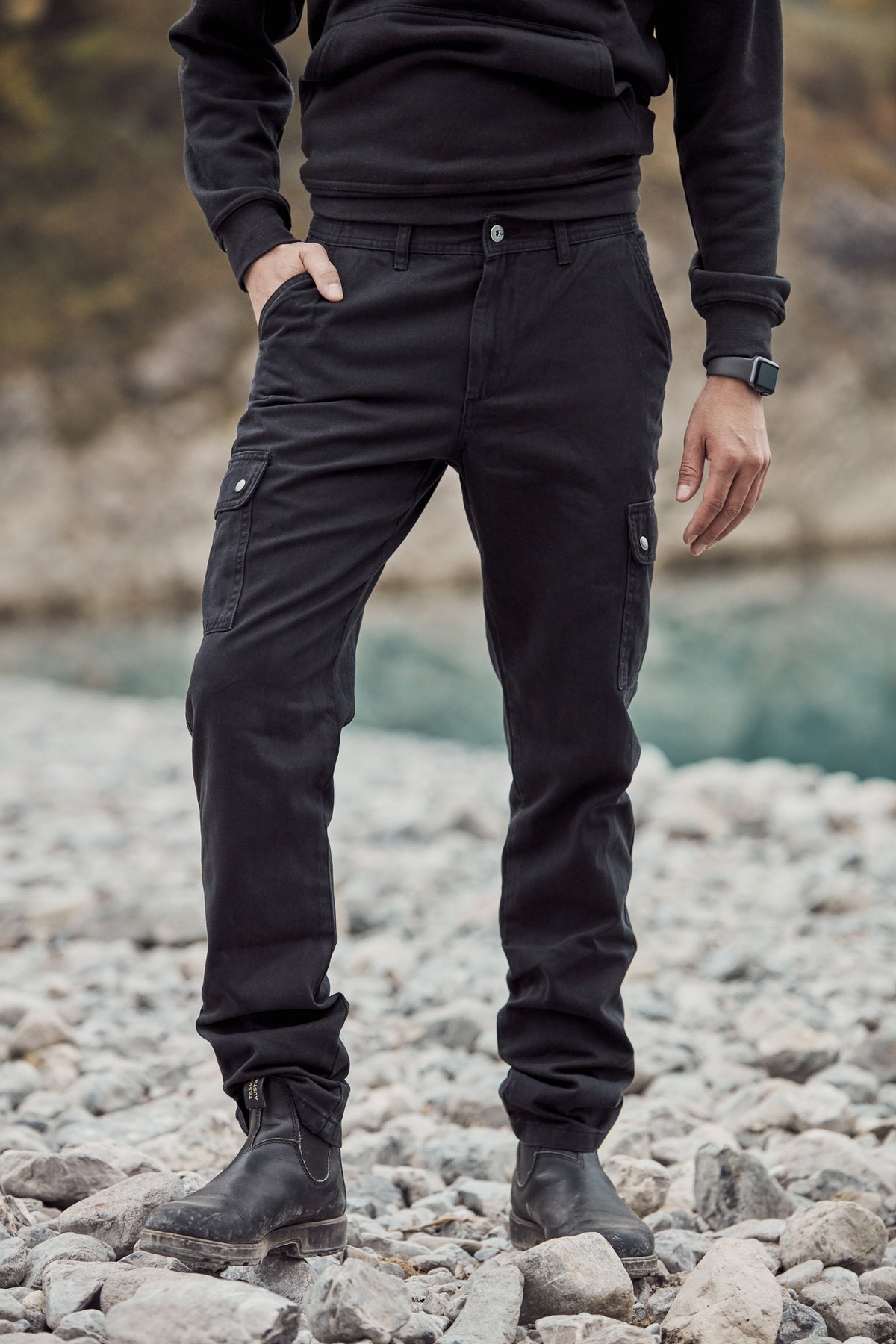 Clique Cargo Pocket –  – produktbilde