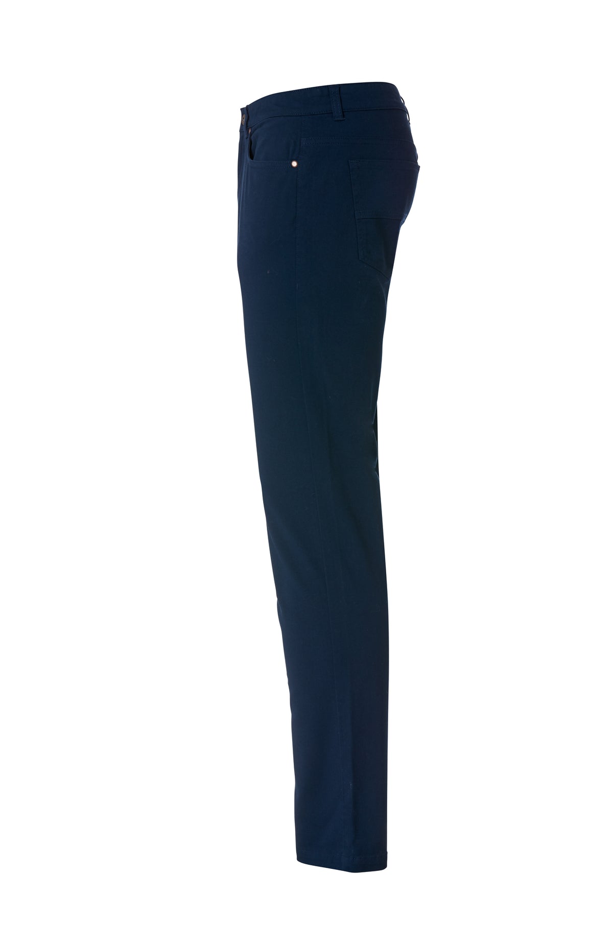 Clique 5-Pocket Stretch Light –  – venstre side