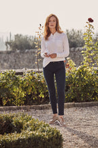 Clique 5-Pocket Stretch Light –  – produktbilde