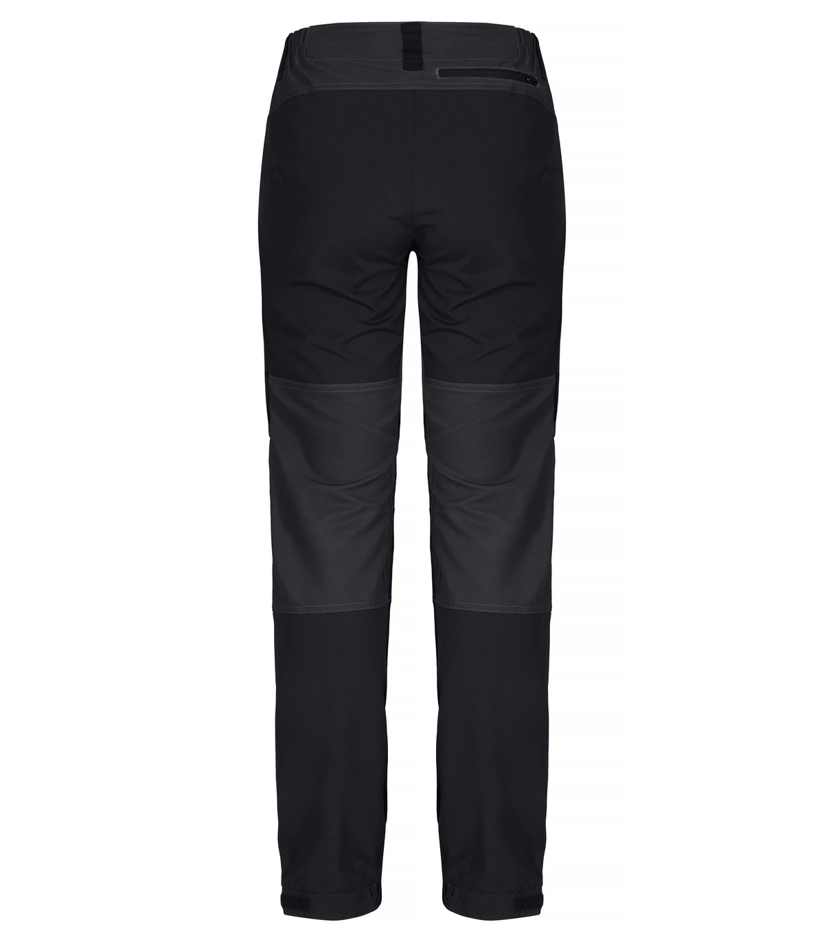 Clique Kenai – dame – Svart – bakside