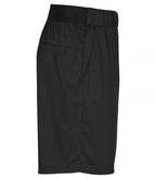 Clique Basic Active Shorts – Svart – høyre side